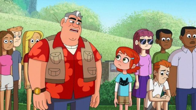 Ben 10 S01E21