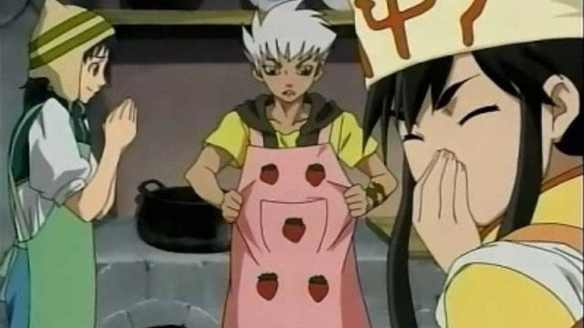Kiba S01E14