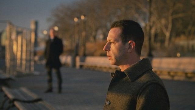 Succession S04E10