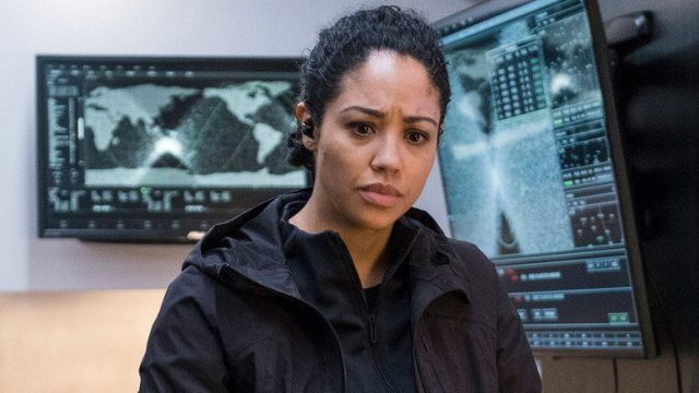 Debris S01E05