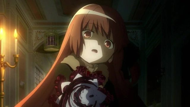 Magia Record: Puella Magi Madoka Magica Side Story S00E16
