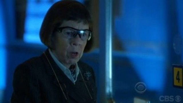 NCIS: Los Ángeles S03E06