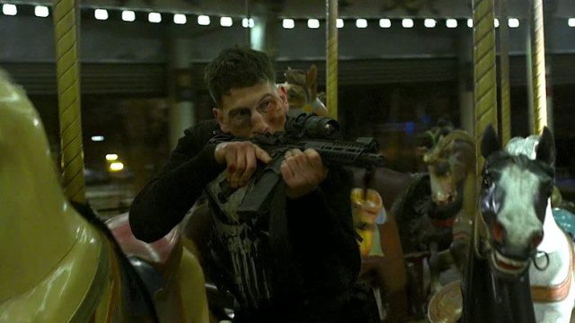 Marvel - The Punisher S01E13
