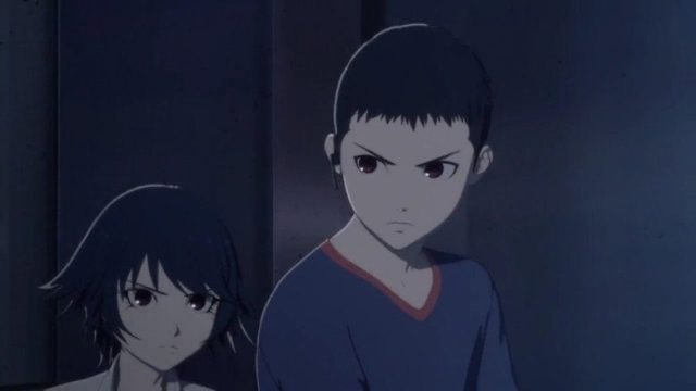 Ajin S02E10