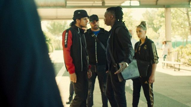 Tony (Dealer) S01E08