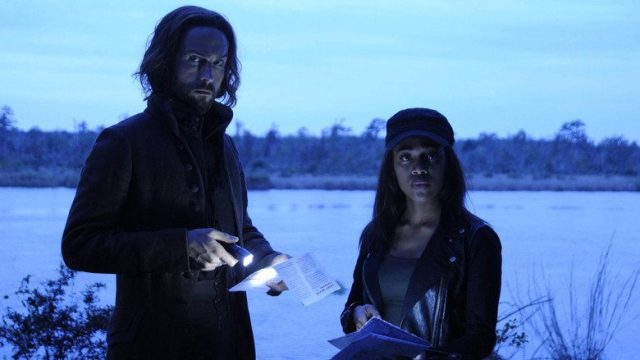 Sleepy Hollow S02E10