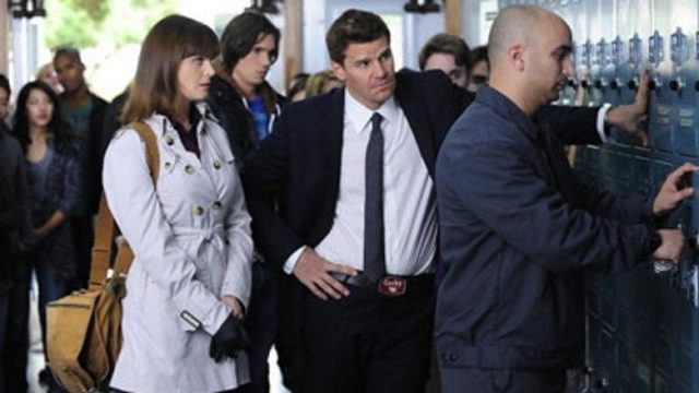 Bones S06E08
