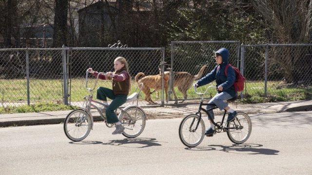 True Detective S03E01