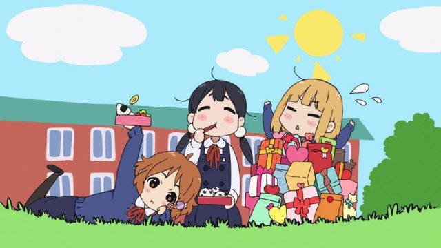 Tamako Market S00E07