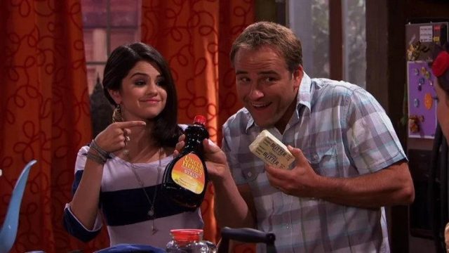 Los Hechiceros de Waverly Place S04E06