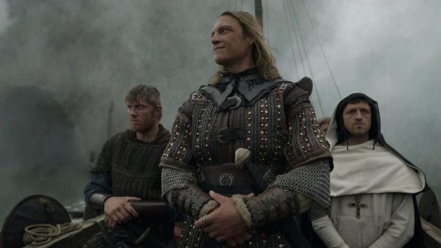 Vikingos: Valhalla S03E04