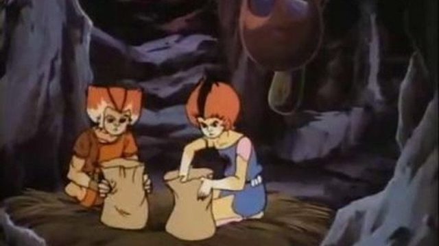 ThunderCats S02E23