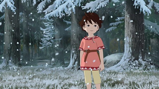 Ronja, la hija del bandolero S01E23