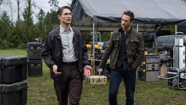 Debris S01E03