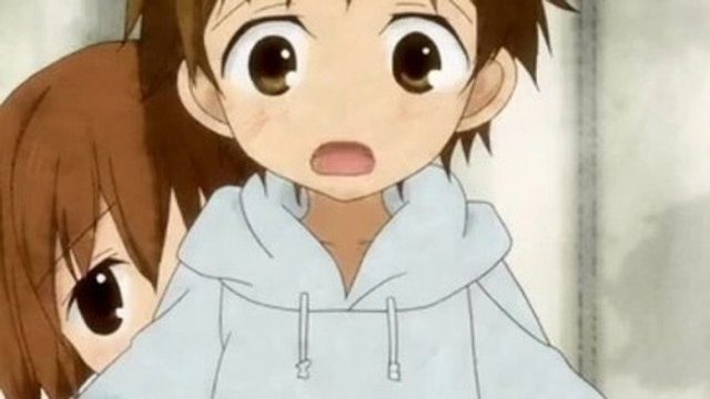 Pupa S01E05