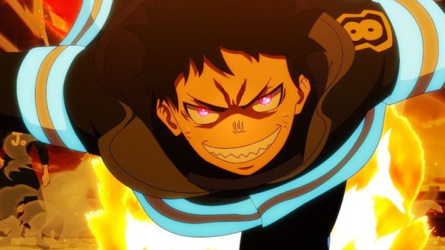 Fire Force S03E05
