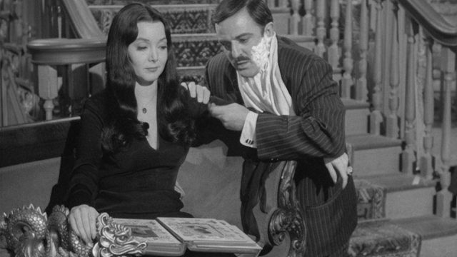 Los locos Addams S02E22