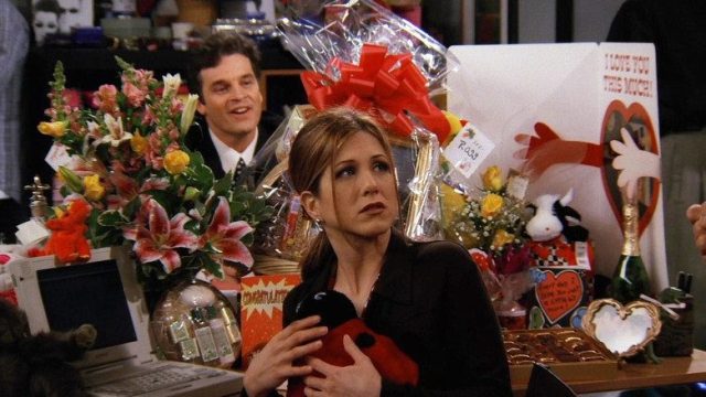 Friends S03E12
