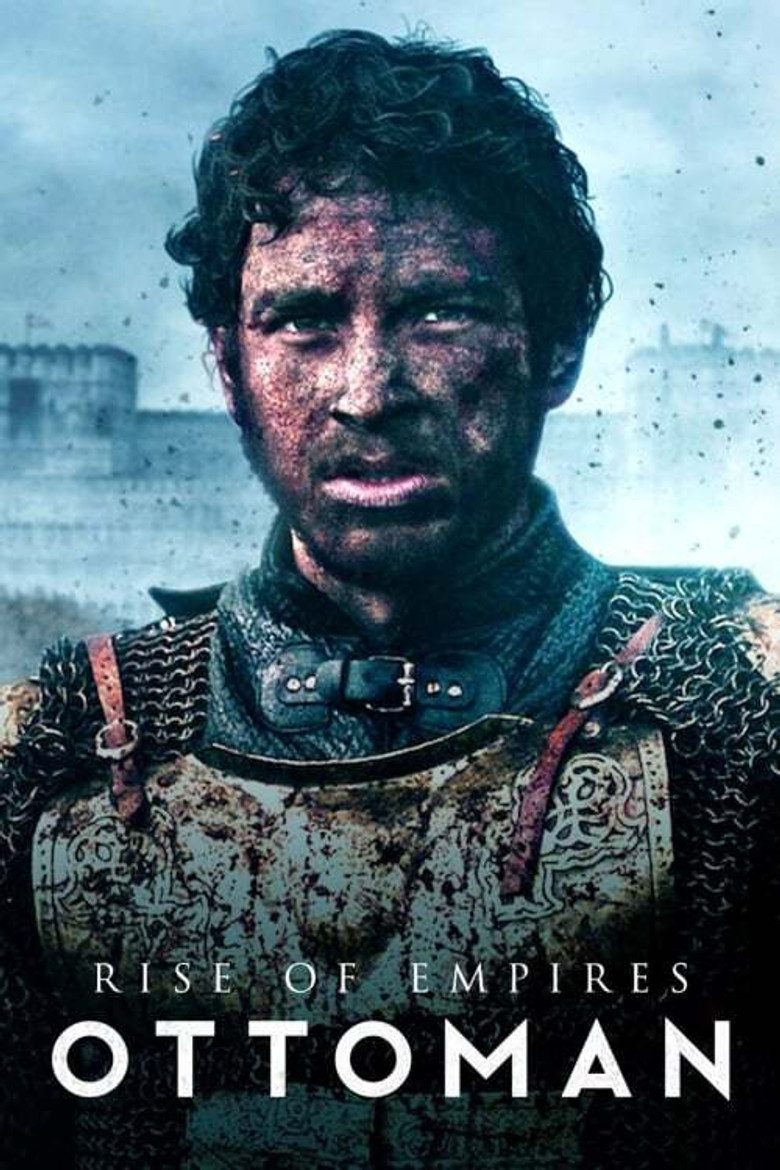 El Ascenso de un Imperio: Otomano Temporada 1