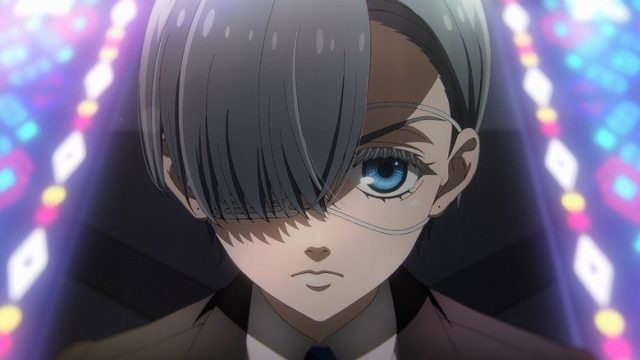 Black Butler S04E01