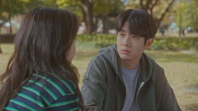 Aquel año nuestro S01E02