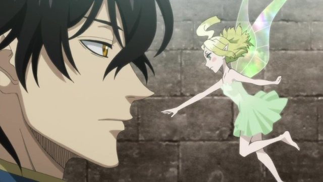 Black Clover S01E52