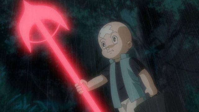 Black Jack 21 S01E37