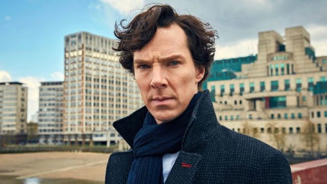 Sherlock S04E01