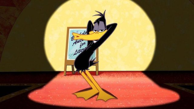 El Show de los Looney Tunes S01E10