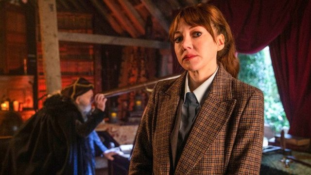 La Tierra según Philomena Cunk S02E03