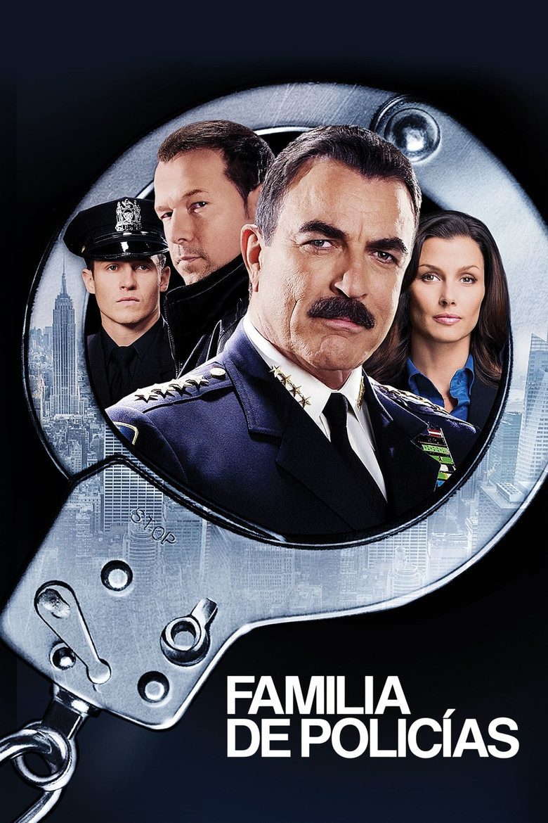 Sangre Azul Temporada 3