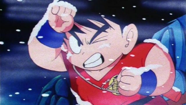Dragon Ball S01E115