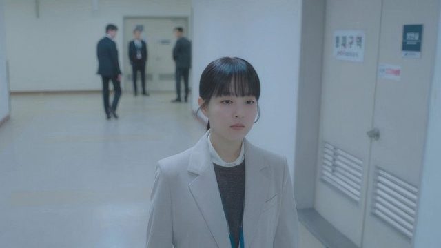 Nuestro Seúl por descubrir S01E09