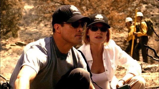 CSI: Las Vegas S02E05