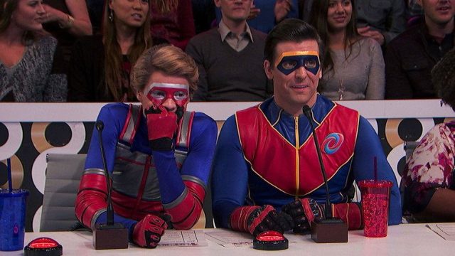 Henry Danger S03E19
