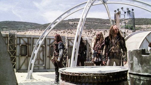 Viaje a las estrellas: Enterprise S02E06