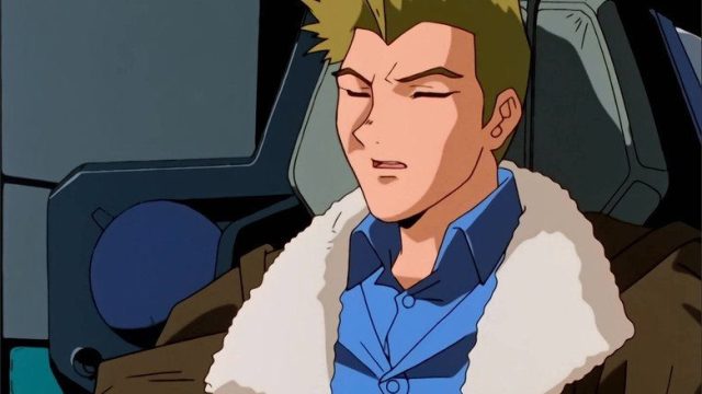 After War Gundam X S01E14