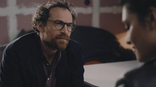 La Confidente S01E04