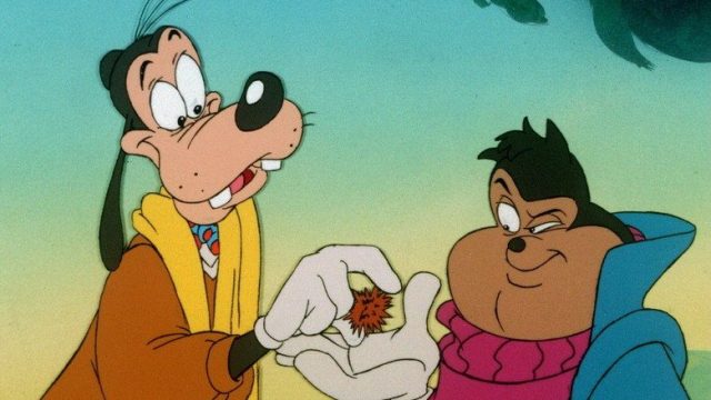 La Tropa Goofy S01E08