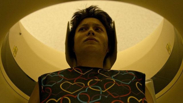 Despiértate S01E06