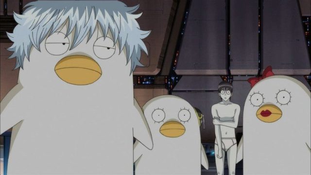 Gintama S05E32