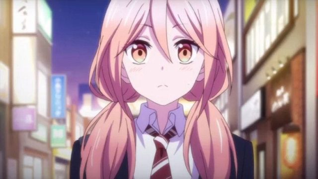 捏造トラップ―NTR― S01E05