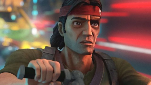 Star Wars: The Bad Batch S01E04