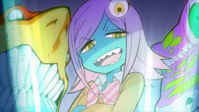宇宙パトロールルル子 S01E03