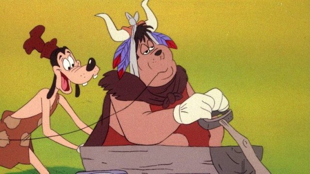 La Tropa Goofy S02E13