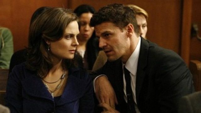 Bones S02E14