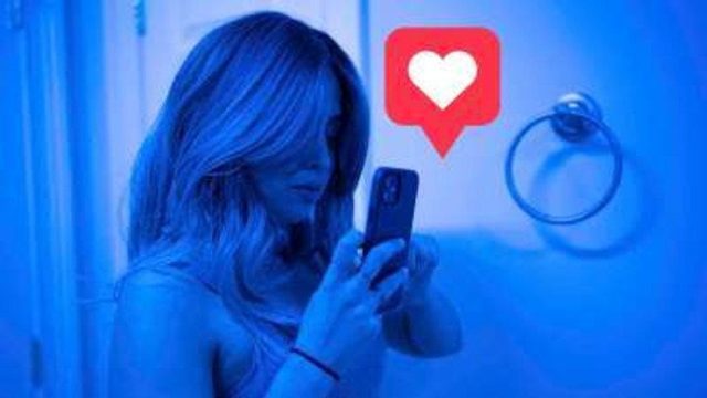 Menor de edad infiltrada S01E03