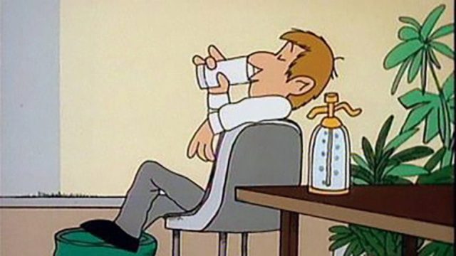 Mafalda S01E02