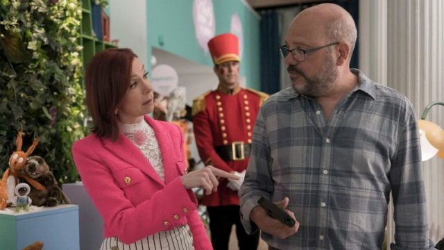 Elsbeth S03E02
