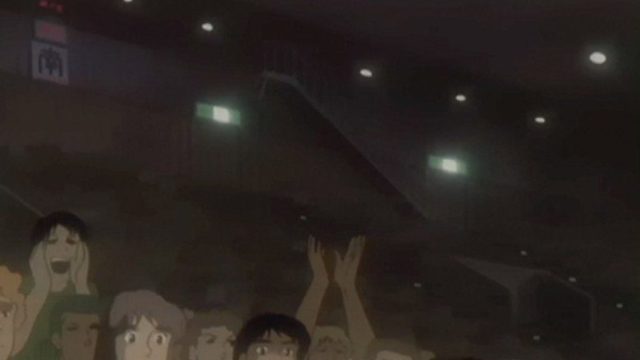 Espíritu de lucha: Hajime no Ippo S01E14